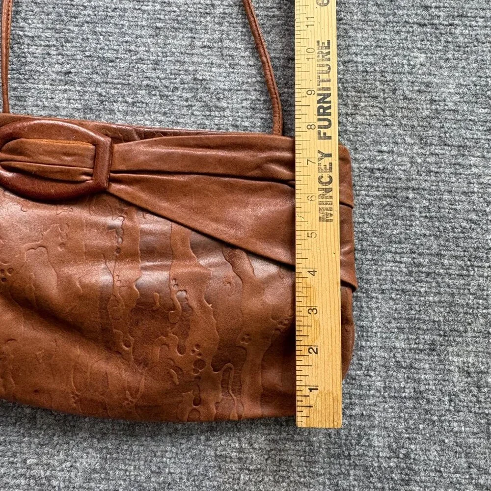 Letisse vintage brown